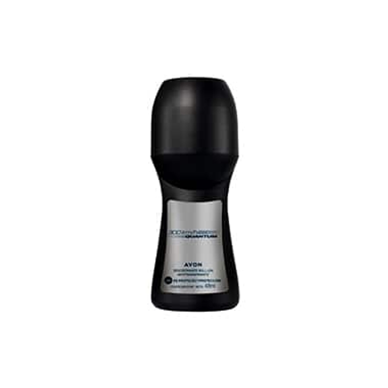 300kmh Quantum Desodorante Roll On 48ml - 48 ml