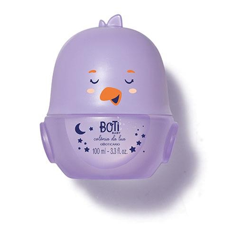 Colônia Boti Baby Lua 100ml
