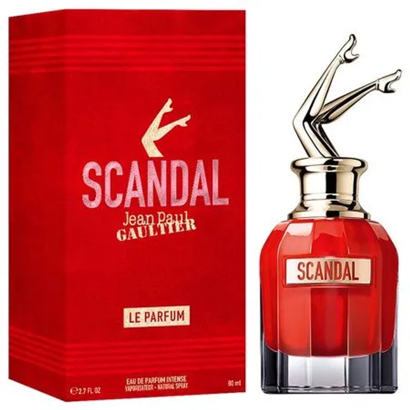 Scandal Le Parfum Jean Paul Gaultier - Eau de Parfum 80ml - foto 2