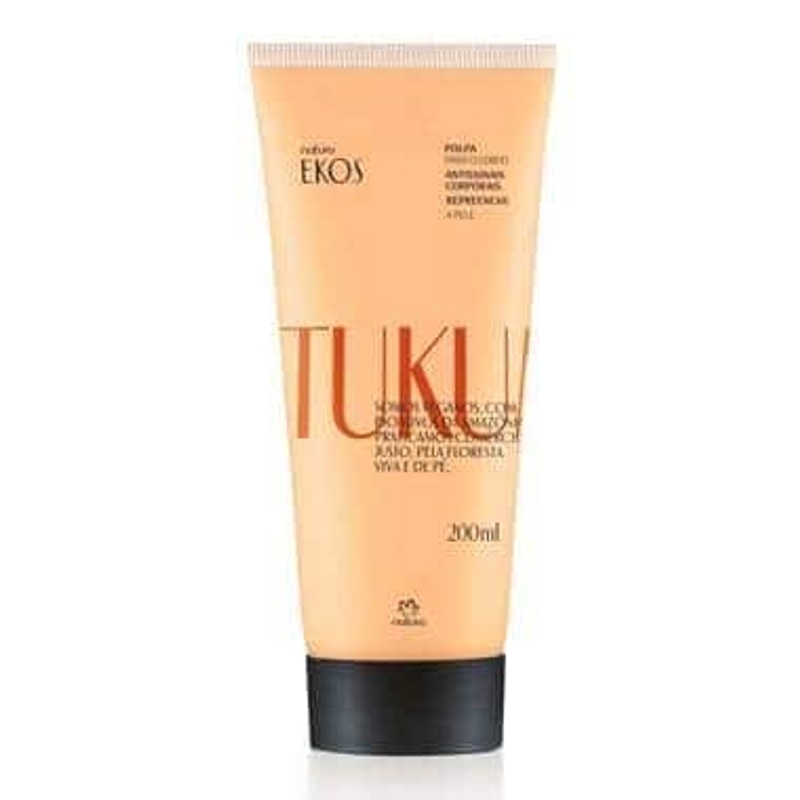 COMPRE EKOS DES HID POLPA CRP TUKUMA 200ML