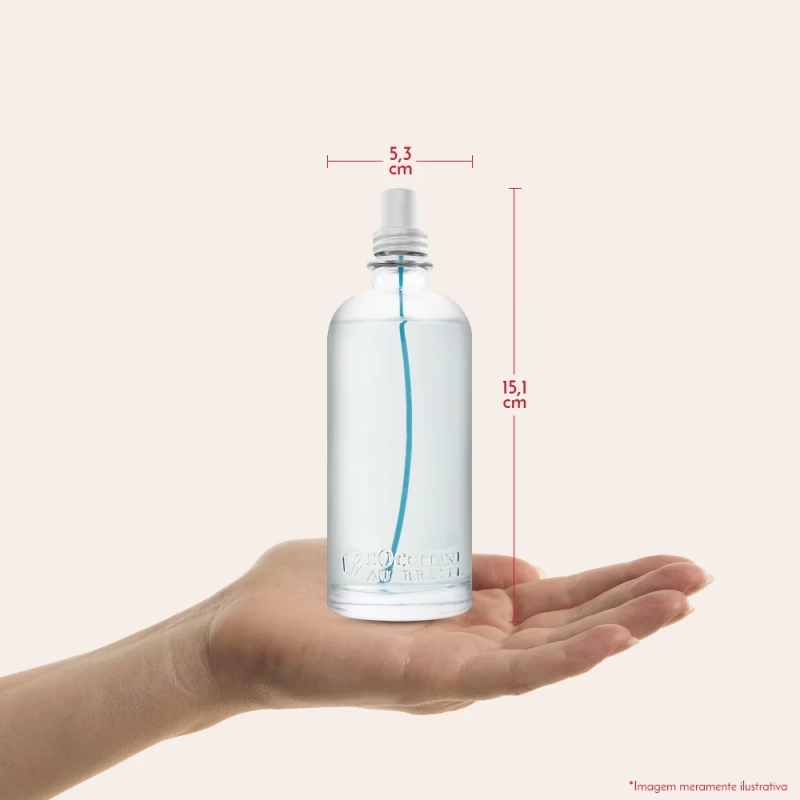 Mist Desodorante Perfumado Bafafá 150ml - foto 5
