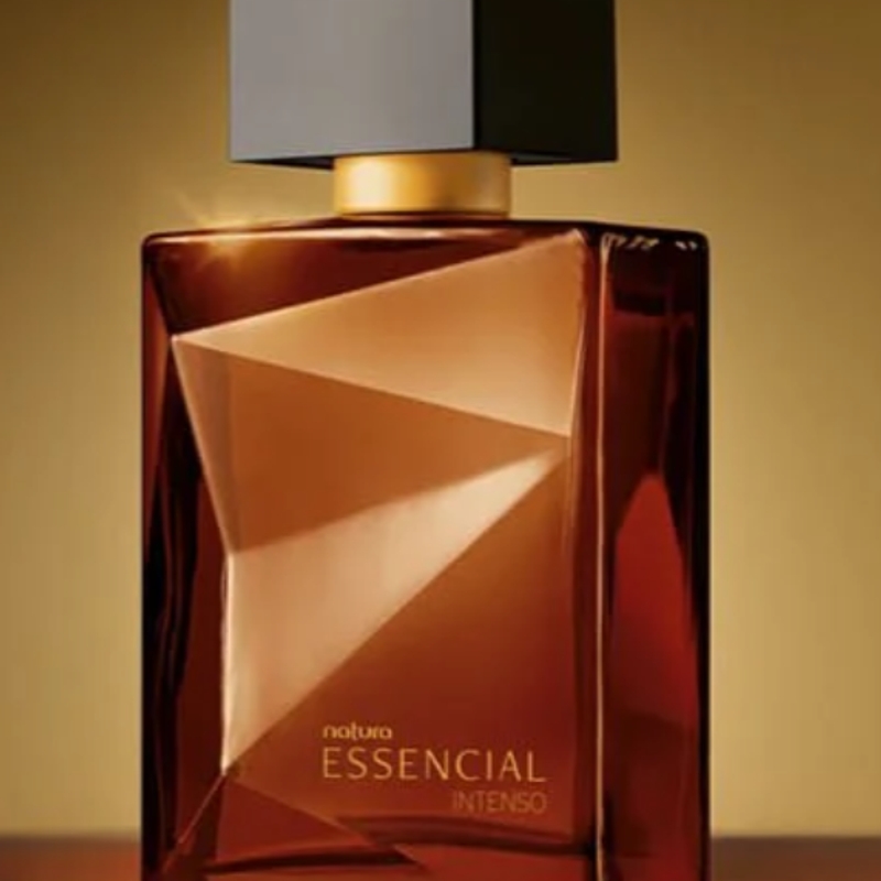 Essencial Intenso Masculino 100ml - foto 3