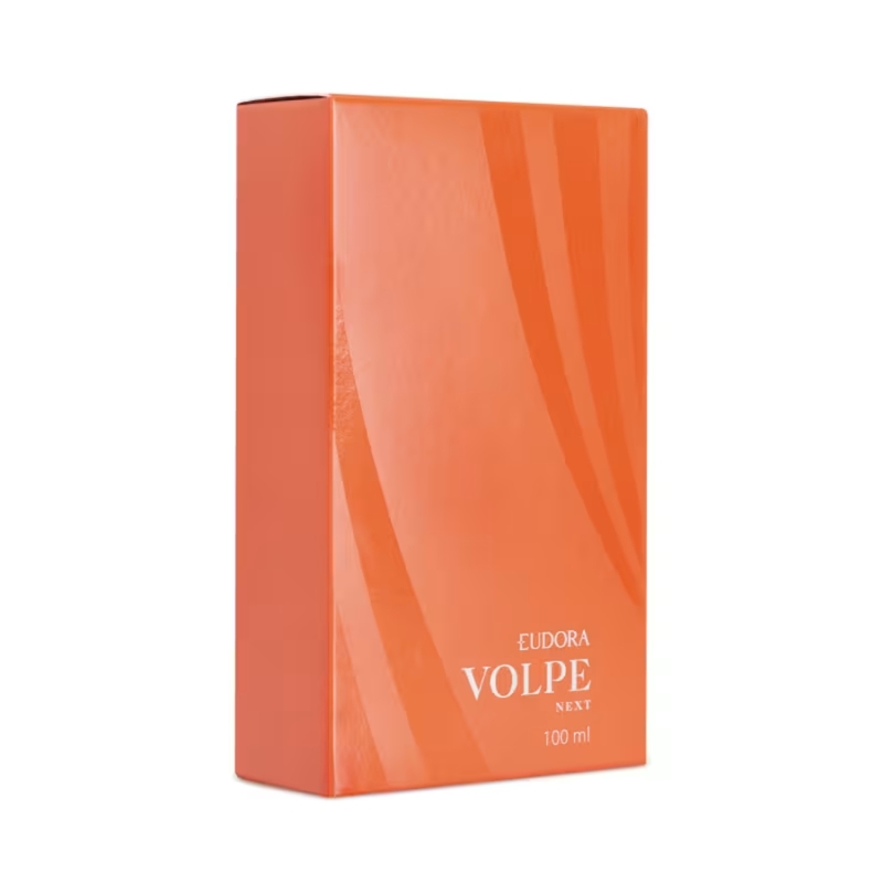 Volpe Next Desodorante Colônia 100ml - foto 3