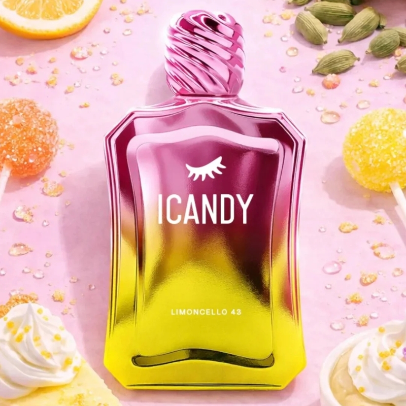 Eau De Toilette Limoncello 43 100ml