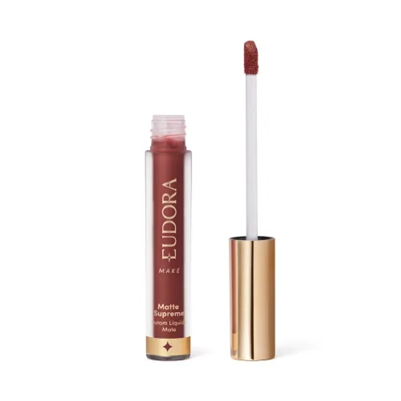 MATTE SUPREME BATOM LÍQUIDO NUDE INSTINTO 4ML