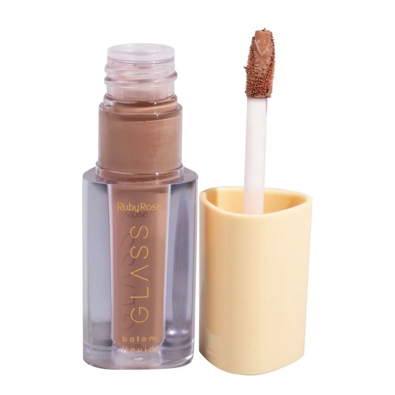 GLASS VELVETY BATOM LÍQUIDO BG01 3,5ML