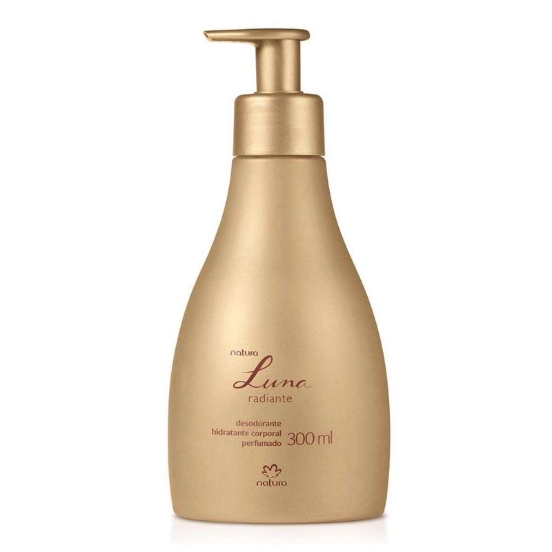 Hidratante Corporal Luna Radiante 300ml