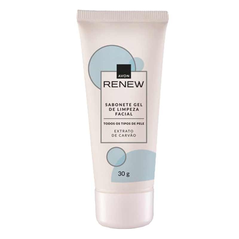 Renew gel de Limpeza 30g - 30 g