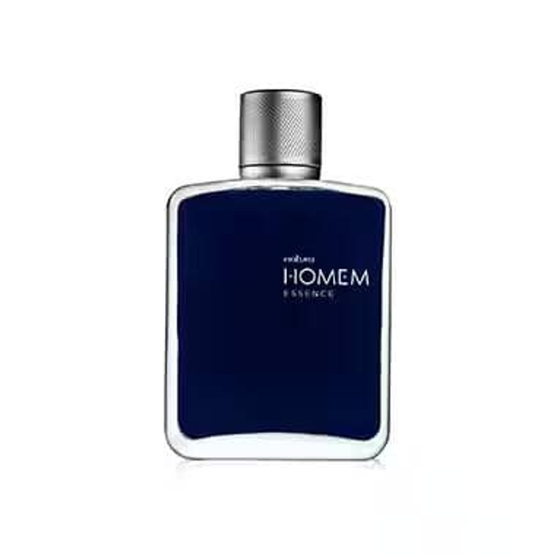DEO PARFUM NATURA HOMEM ESSENCE