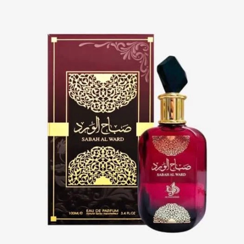 Sabah 100ml