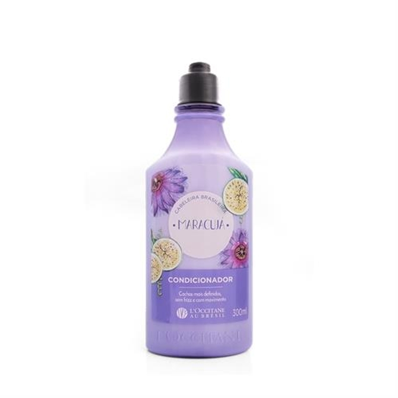 Condicionador Cabeleira Cacheada Maracujá 300ml