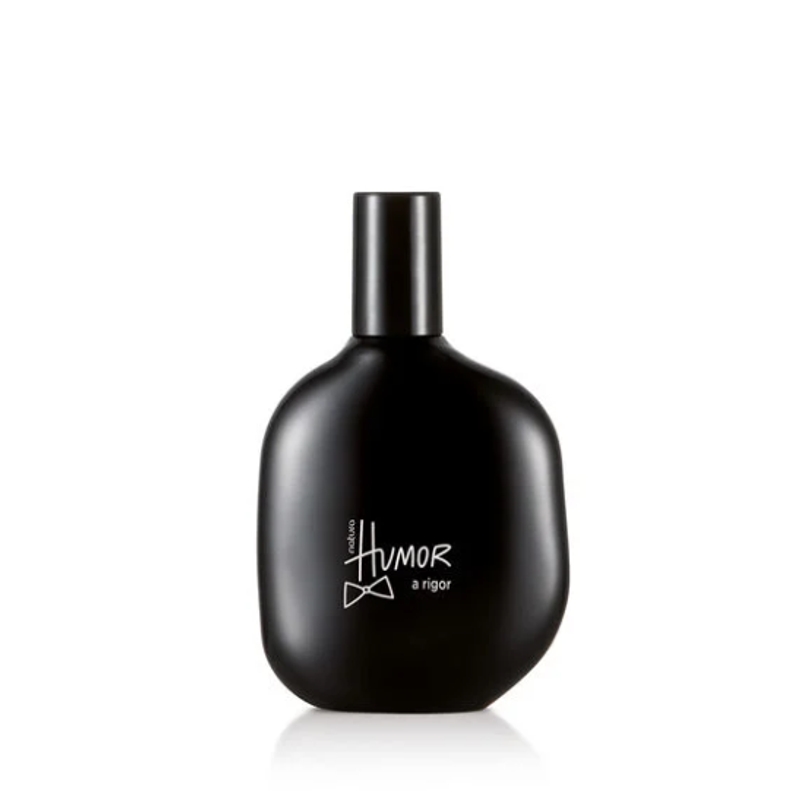 Humor a Rigor Masculino Miniatura 25 ml