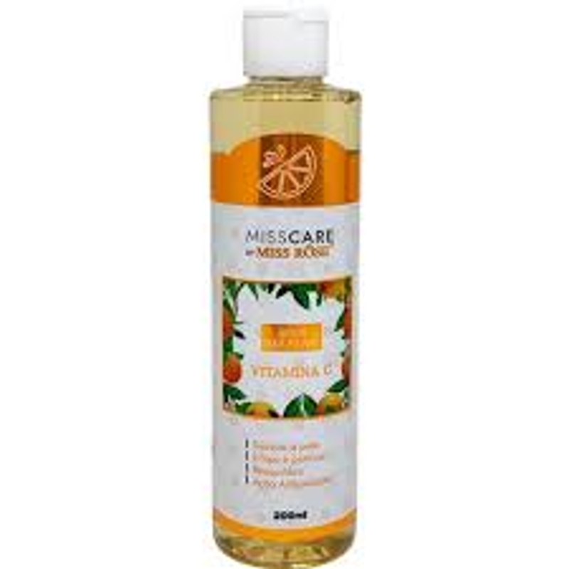 Água Micelar de Vitamina C - 200ml