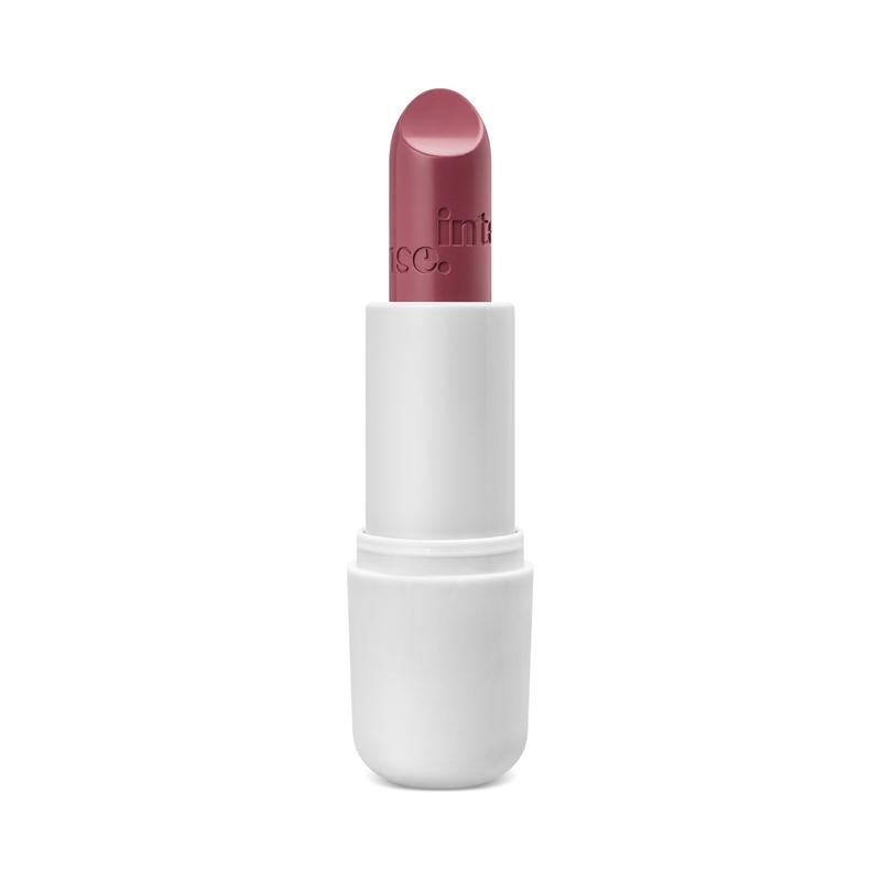 INTENSE BATOM CREMOSO ROSA 250 3,8G