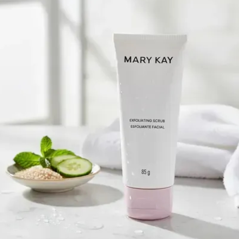 Esfoliante Facial Mary Kay® 85g - foto 2