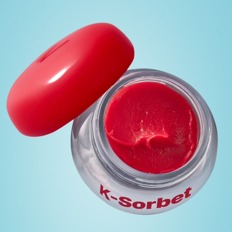 Balm Multifuncional Avon K-Beauty K-Sorbet 4,5g