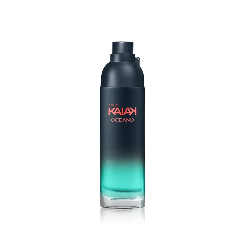 Desodorante colônia kaiak oceano feminino miniatura - 25 ml