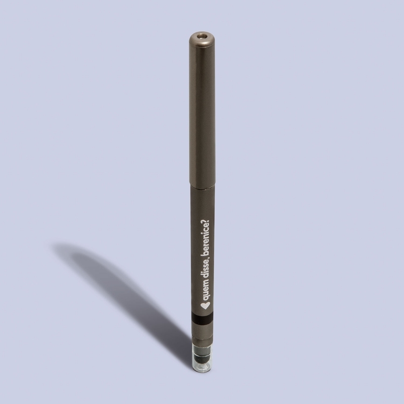 Lápis Olhos Esfumador Pretô 200mg