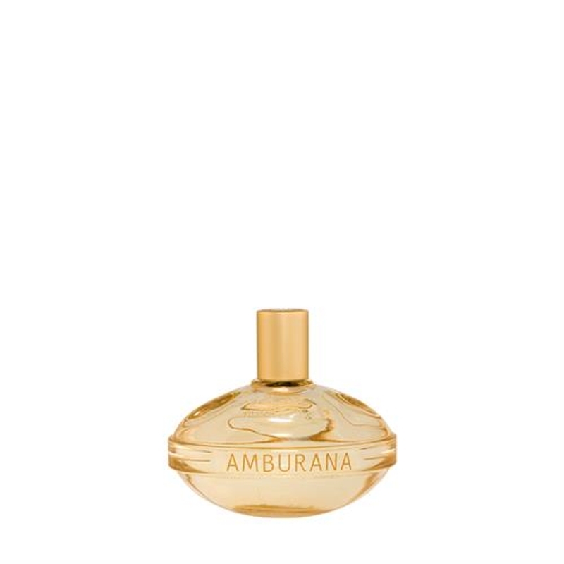 Deo Colônia Amburana 100ml