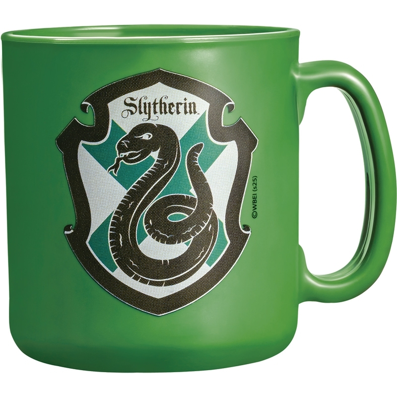 Caneca Sonserina Harry Potter - 400 ml