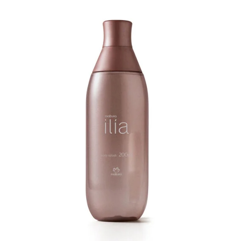 Ilía Body splash Desodorante Colônia