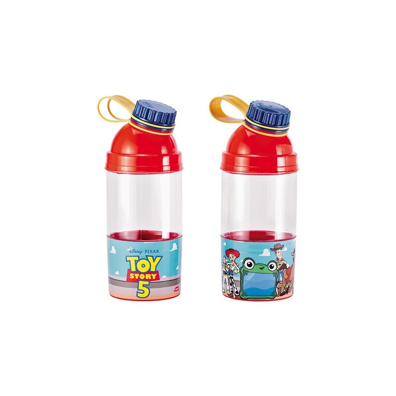Garrafa 2 Em 1 Toy Story 360ml