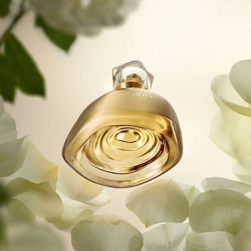 Eau de Parfum Natura Aura Alba 75ml - foto 4
