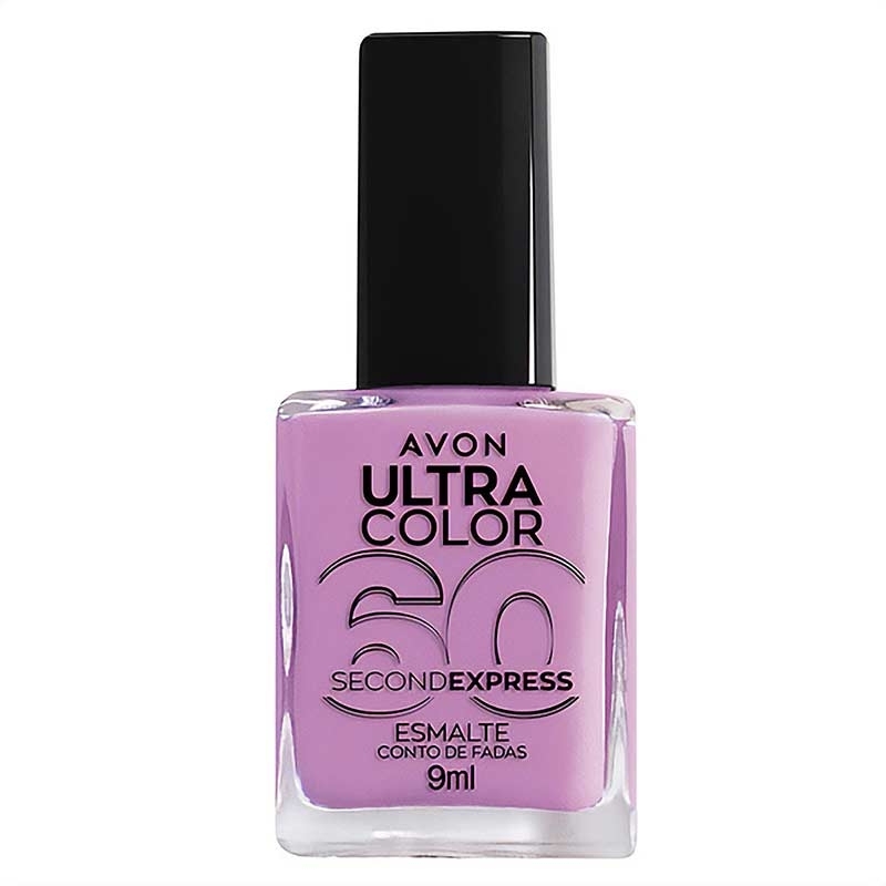 ESMALTE ULTRA COLOR 60S CONTO DE FADAS 9ML