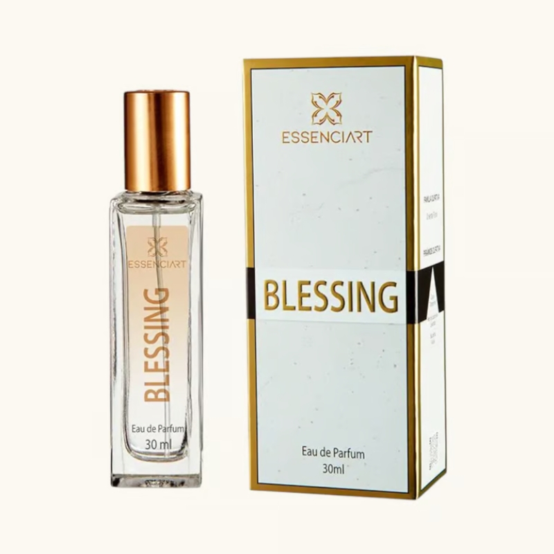 ESSENCIART BLESSING EDP FEM 30ML