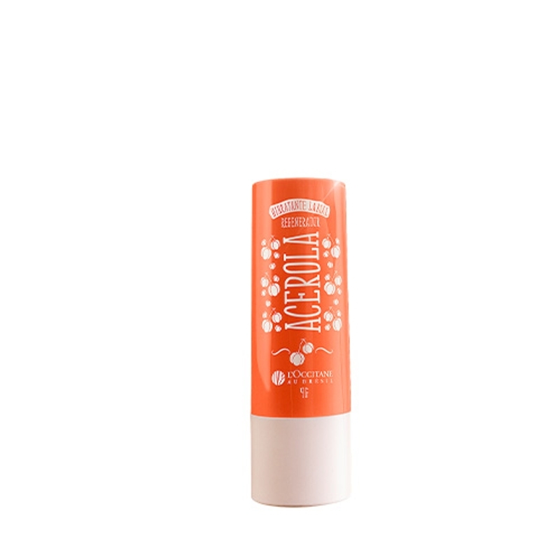 Hidratante Labial Regenerador Acerola 4g