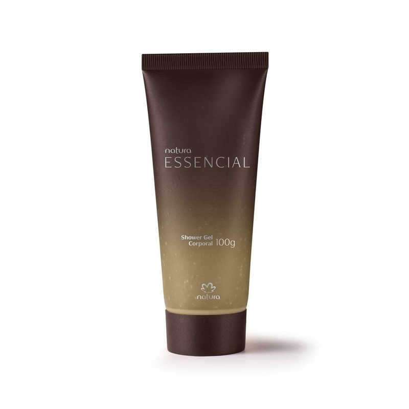 Essencial Sab Liq Classico Masc 100ml