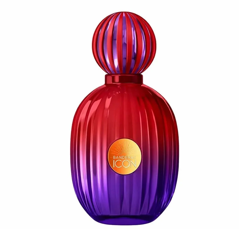 Banderas The Icon Woman Elixir - Eau de Parfum 100ml