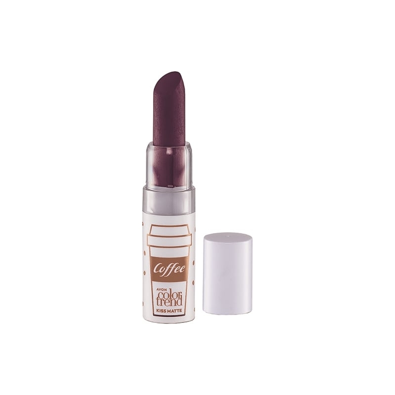 BATOM COLOR TREND COFFEE DATE EXPRESSO DUPLO 3,6G