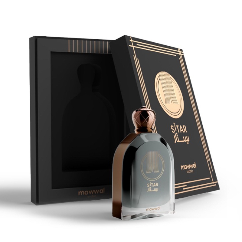 SITAR EAU DE PARFUM 100 ml