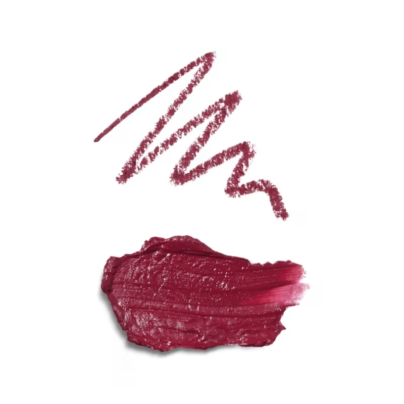 Batom Rosa Duo Perfect Match Niina Secrets 1,65g - foto 3