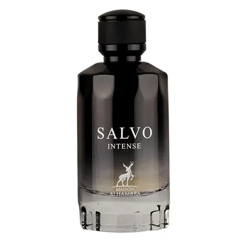 Salvo Intense Maison Alhambra - Eau de Parfum 100ml