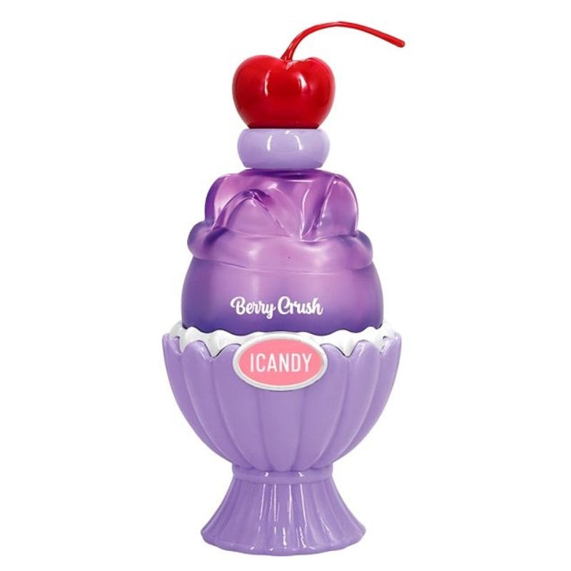 Icandy Scoop Berry Crush 60ml