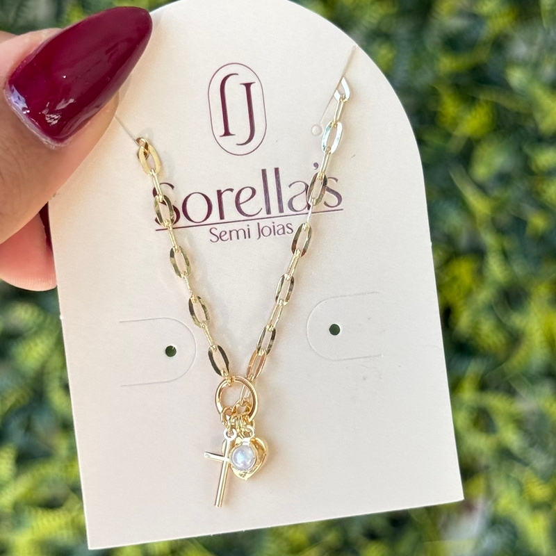 Pulseira SORELLA’s