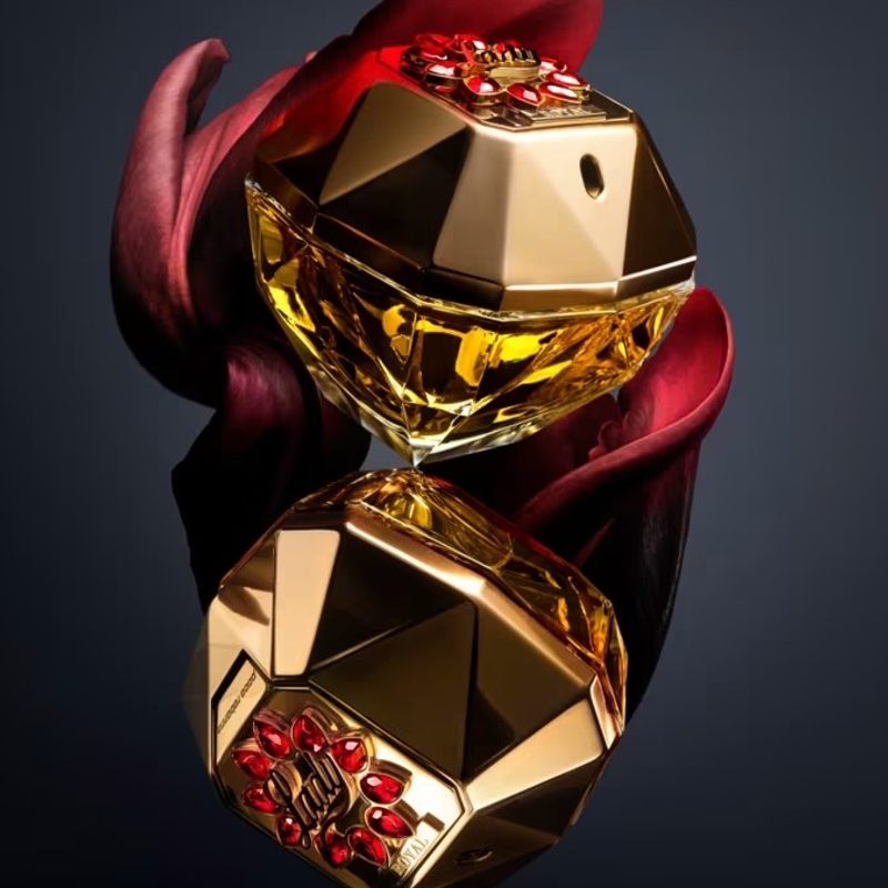 Lady Million Royal - Eau de Parfum 30ml - foto 4