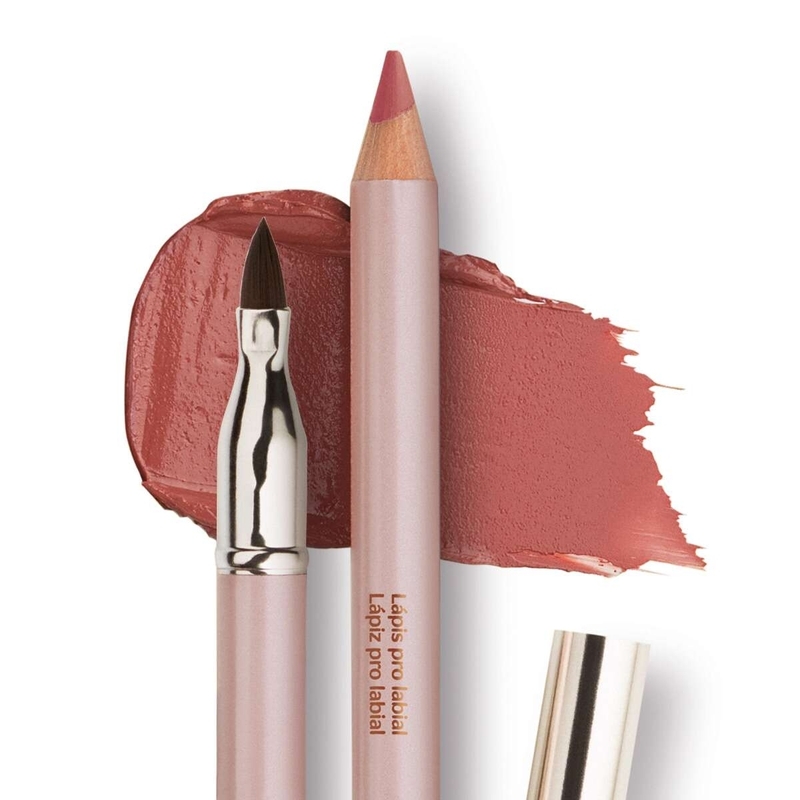 Lápis PRO labial - rosê - 1,14 g