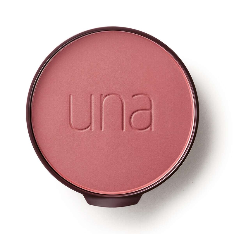 Refil blush intense me - rosê matte - 6 g