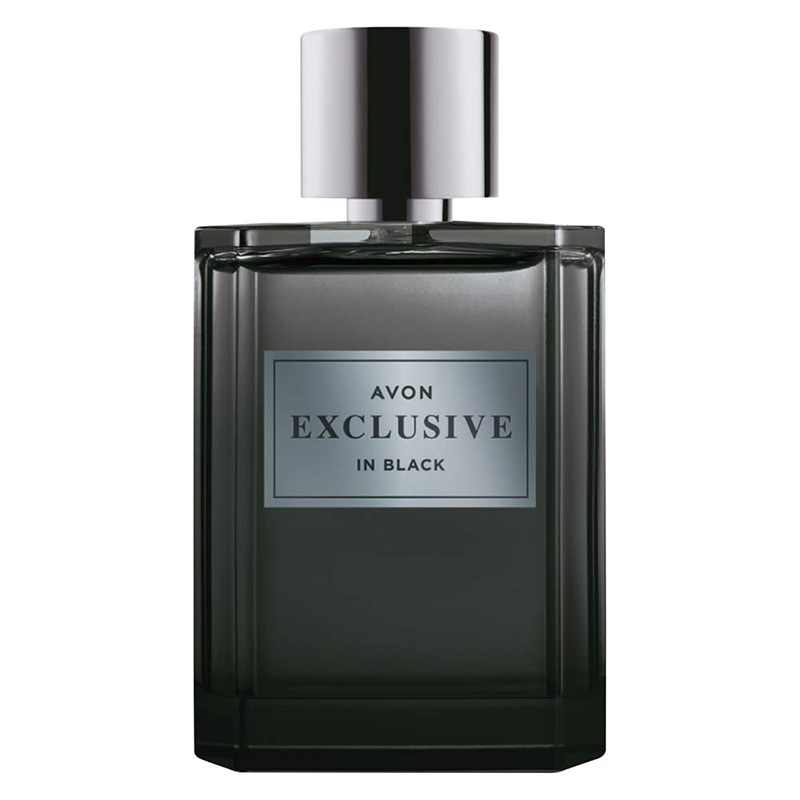 Exclusive In Black Des Colonia 75Ml - 75 ml