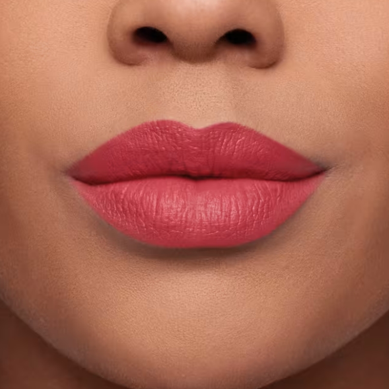 Batom Rosa Trendy Soul Kiss Me Matte Fps 15 - foto 2