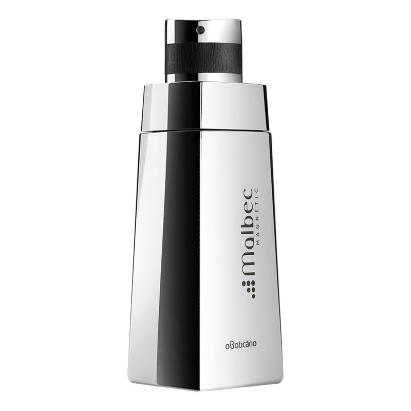 Malbec Magnetic Desodorante Colônia 100ml - DSC