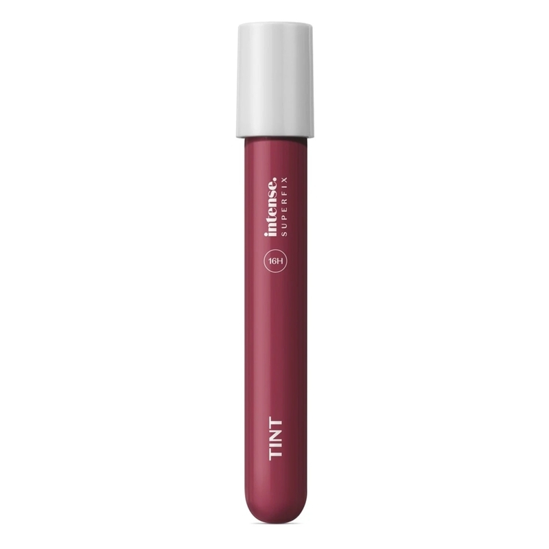 Batom Líquido Superfix Tint Malva 535 Intense 5ml