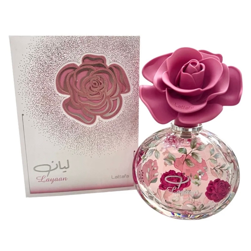 Layaan Lattafa 100ml