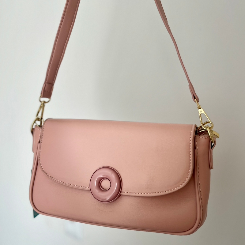 Bolsa Rose