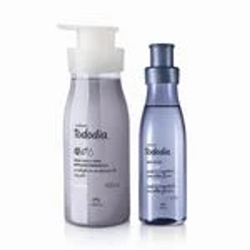 Kit Tododia Algodão com Hidratante e Body Splash - foto 2