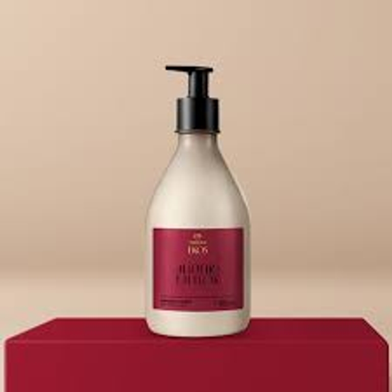 Creme para o Corpo Natura Ekos 400ml - Madeira em Flor