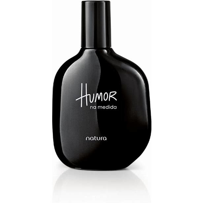 COLÔNIA MINIATURA - HUMOR NA MEDIDA 25ML
